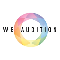 WeAudition LOGO