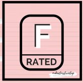 F-rated